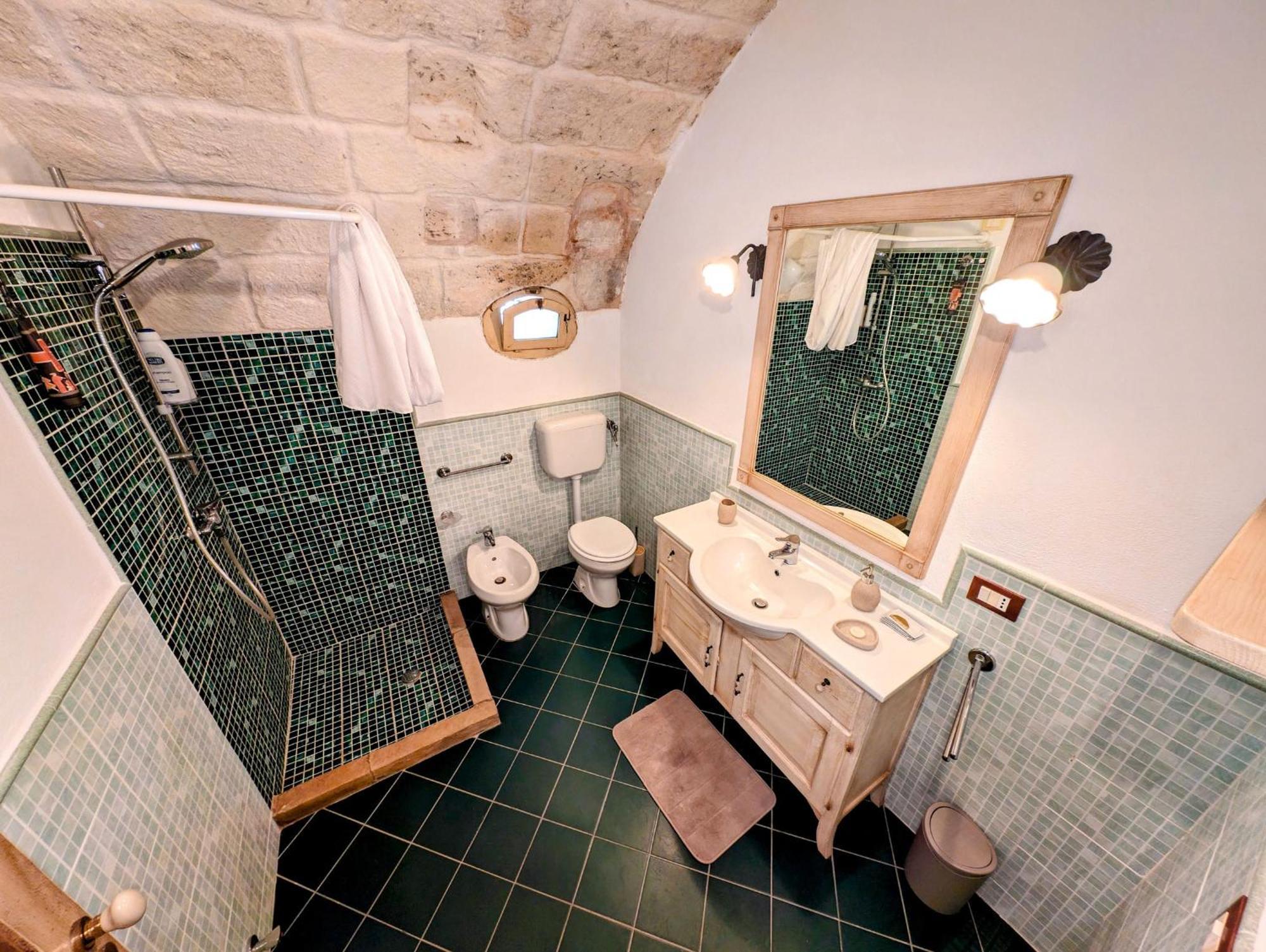 Vintage Rooms Дизо Екстериор снимка