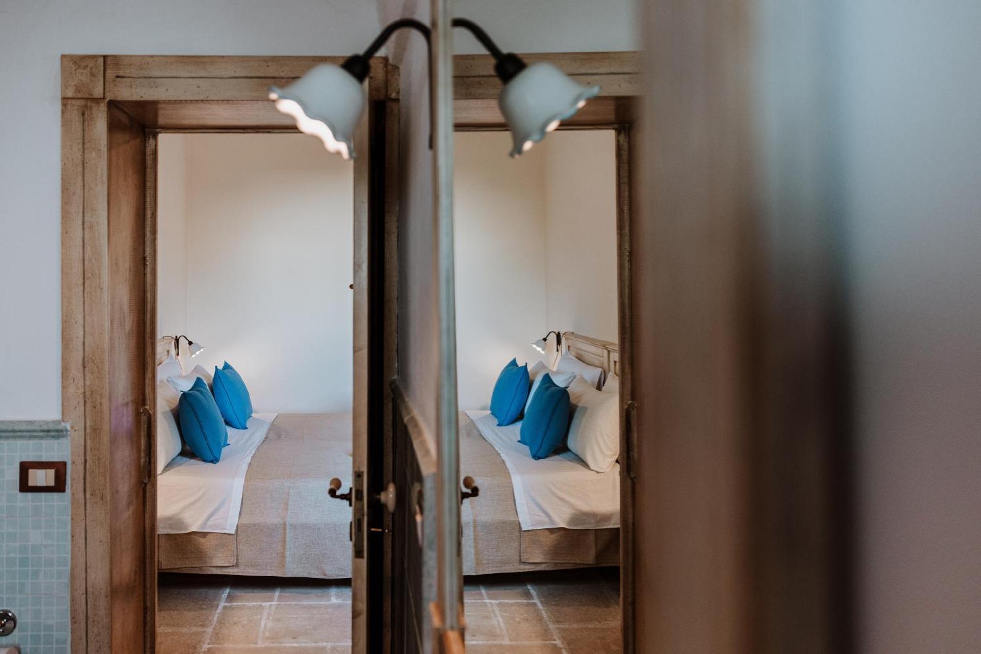Vintage Rooms Дизо Екстериор снимка