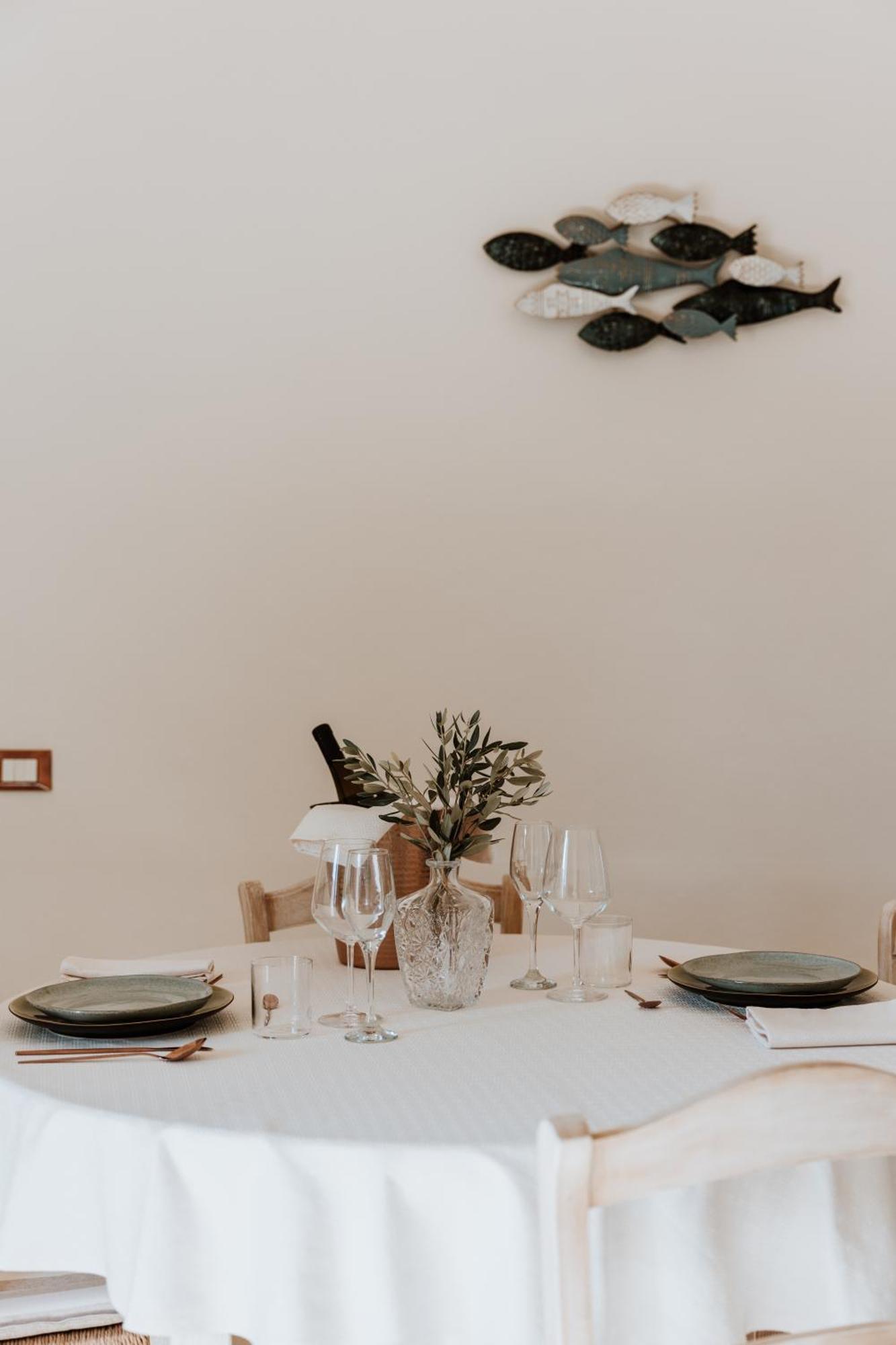 Vintage Rooms Дизо Екстериор снимка