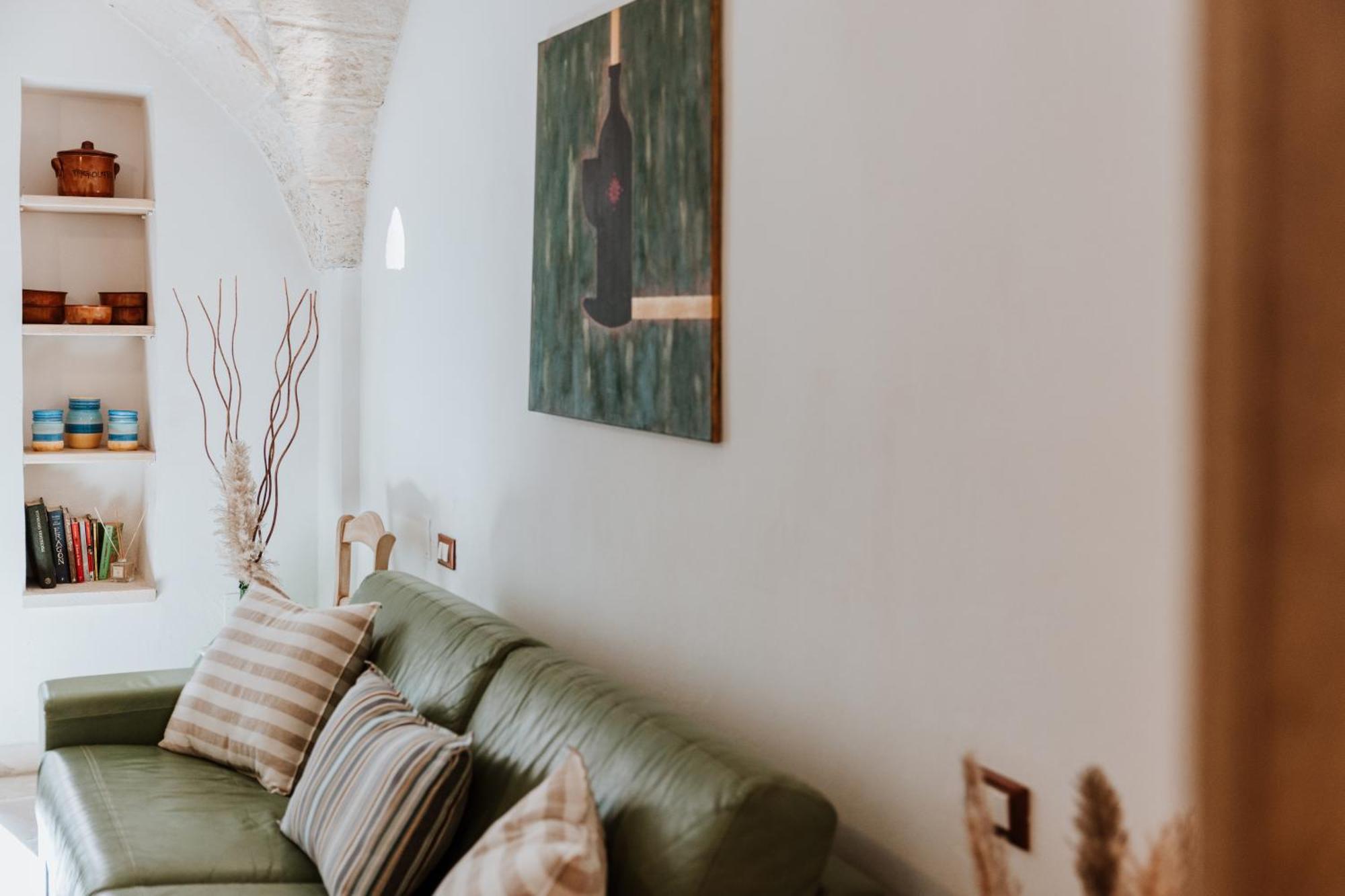 Vintage Rooms Дизо Екстериор снимка
