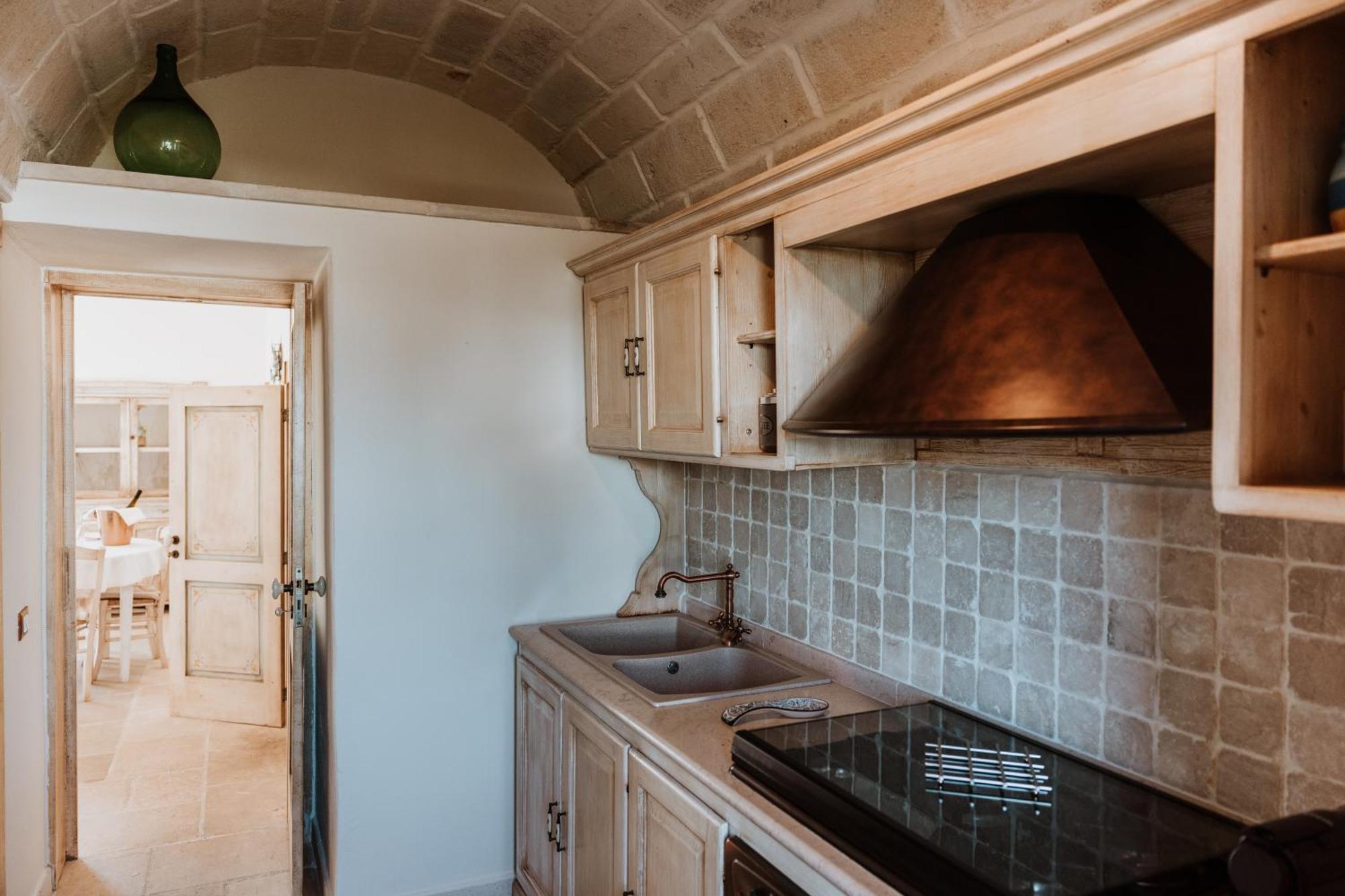 Vintage Rooms Дизо Екстериор снимка