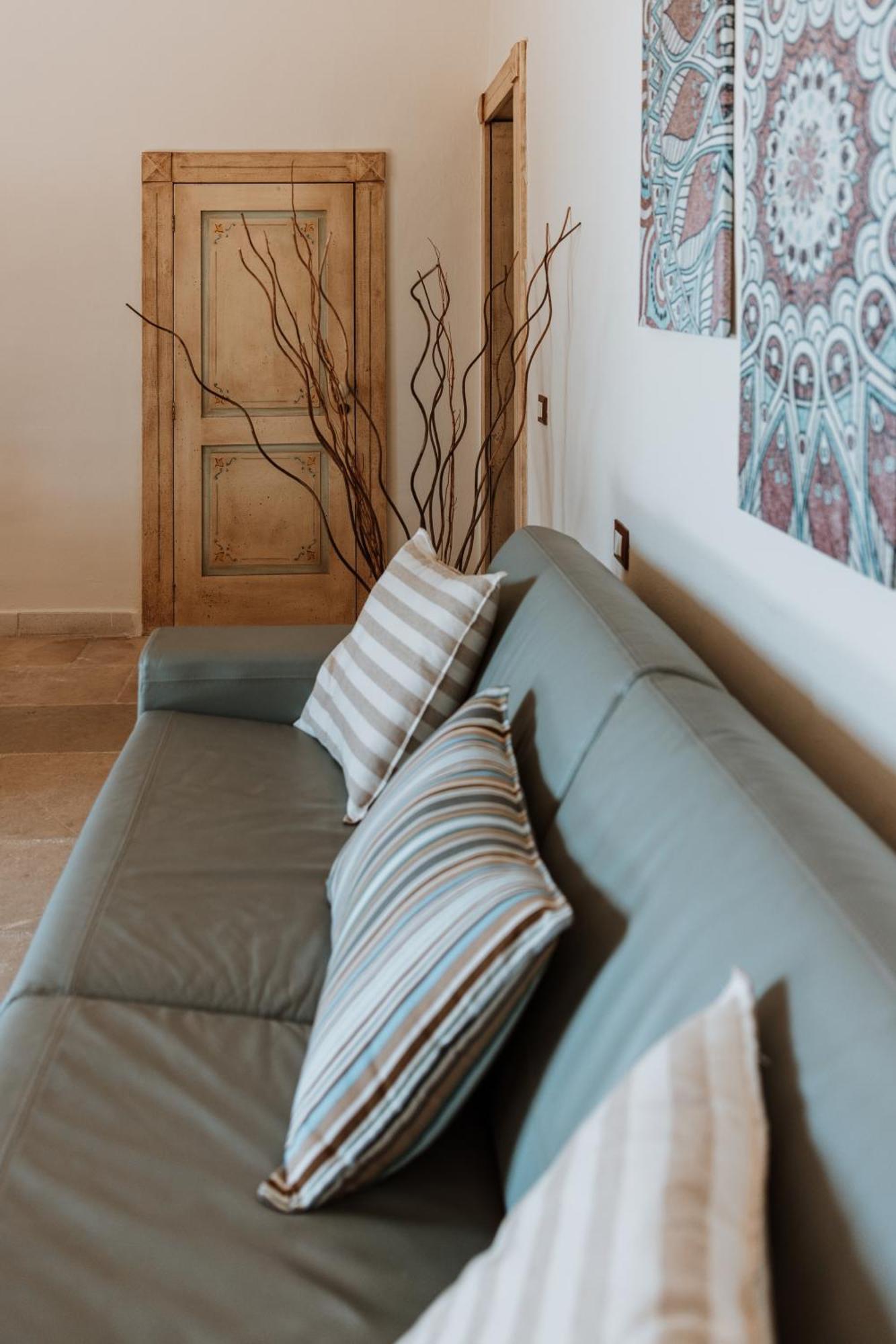 Vintage Rooms Дизо Екстериор снимка