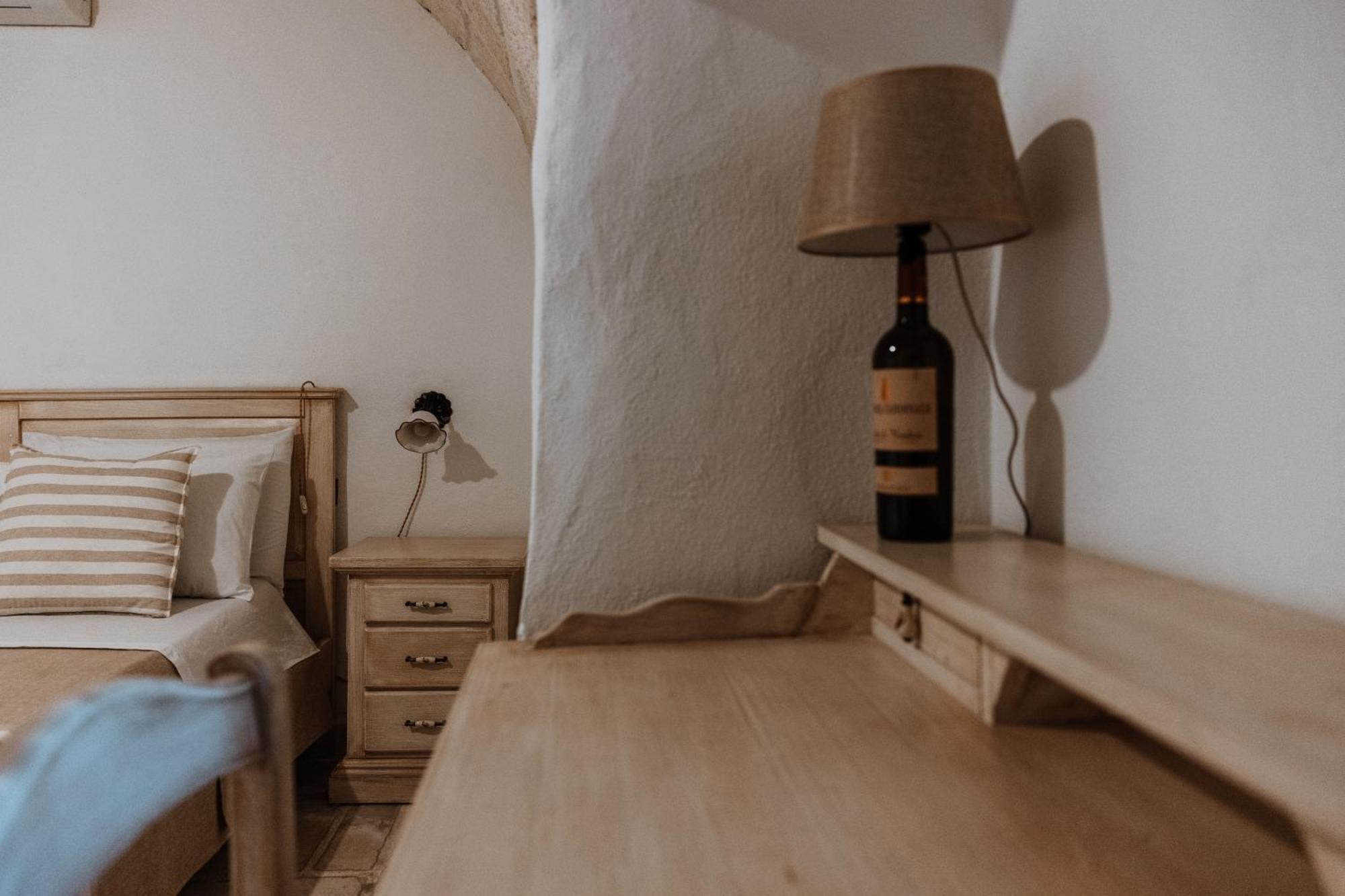 Vintage Rooms Дизо Екстериор снимка