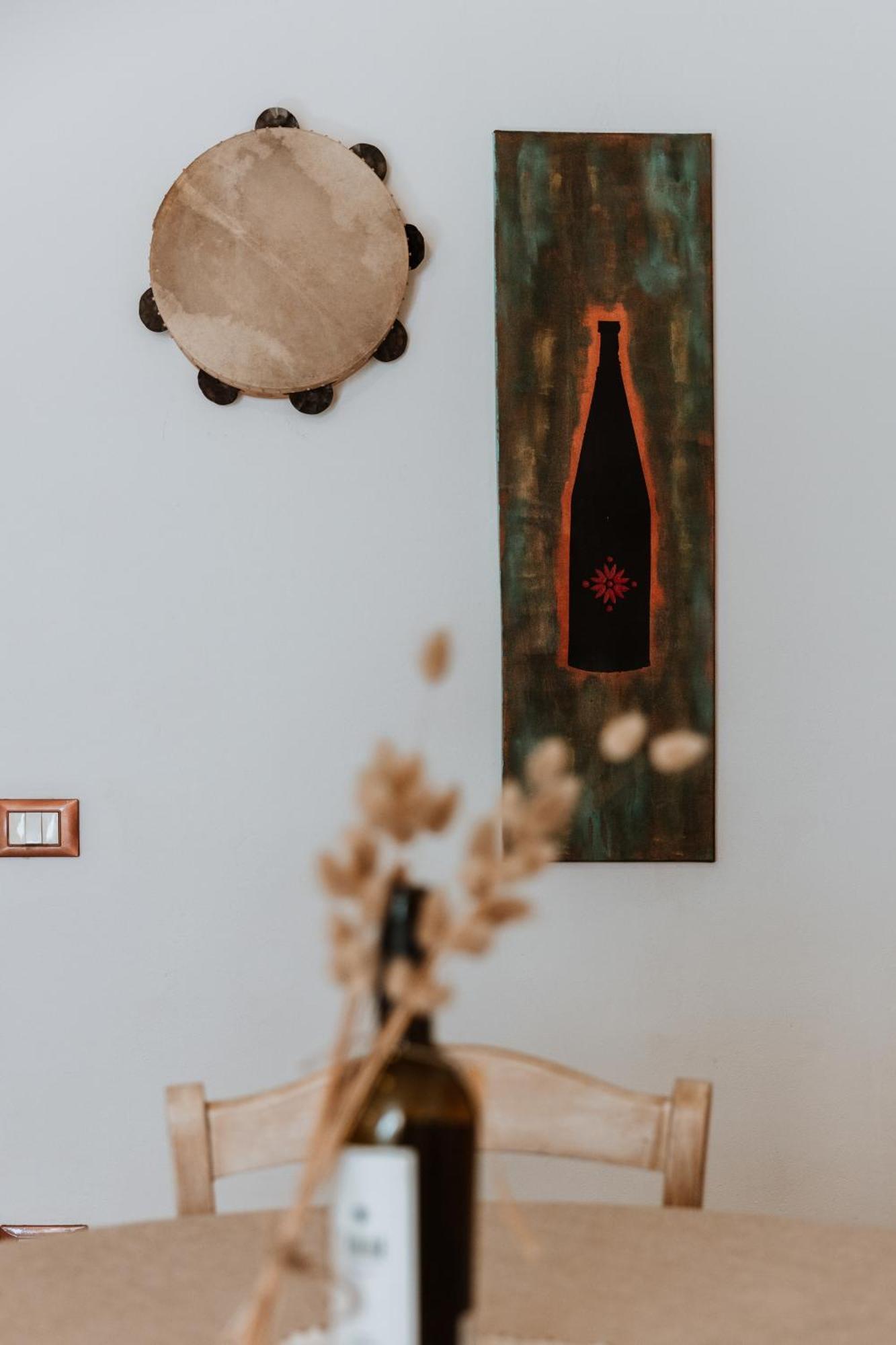 Vintage Rooms Дизо Екстериор снимка