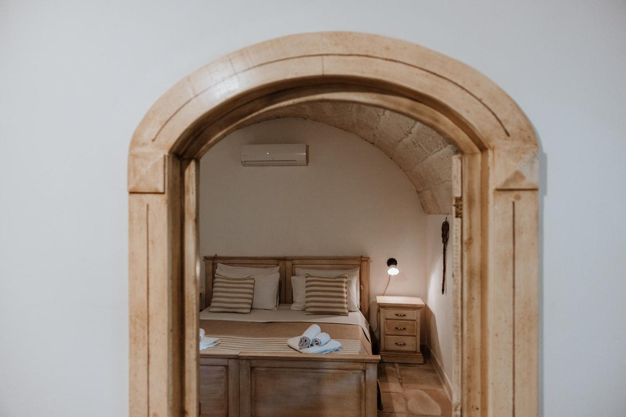 Vintage Rooms Дизо Екстериор снимка