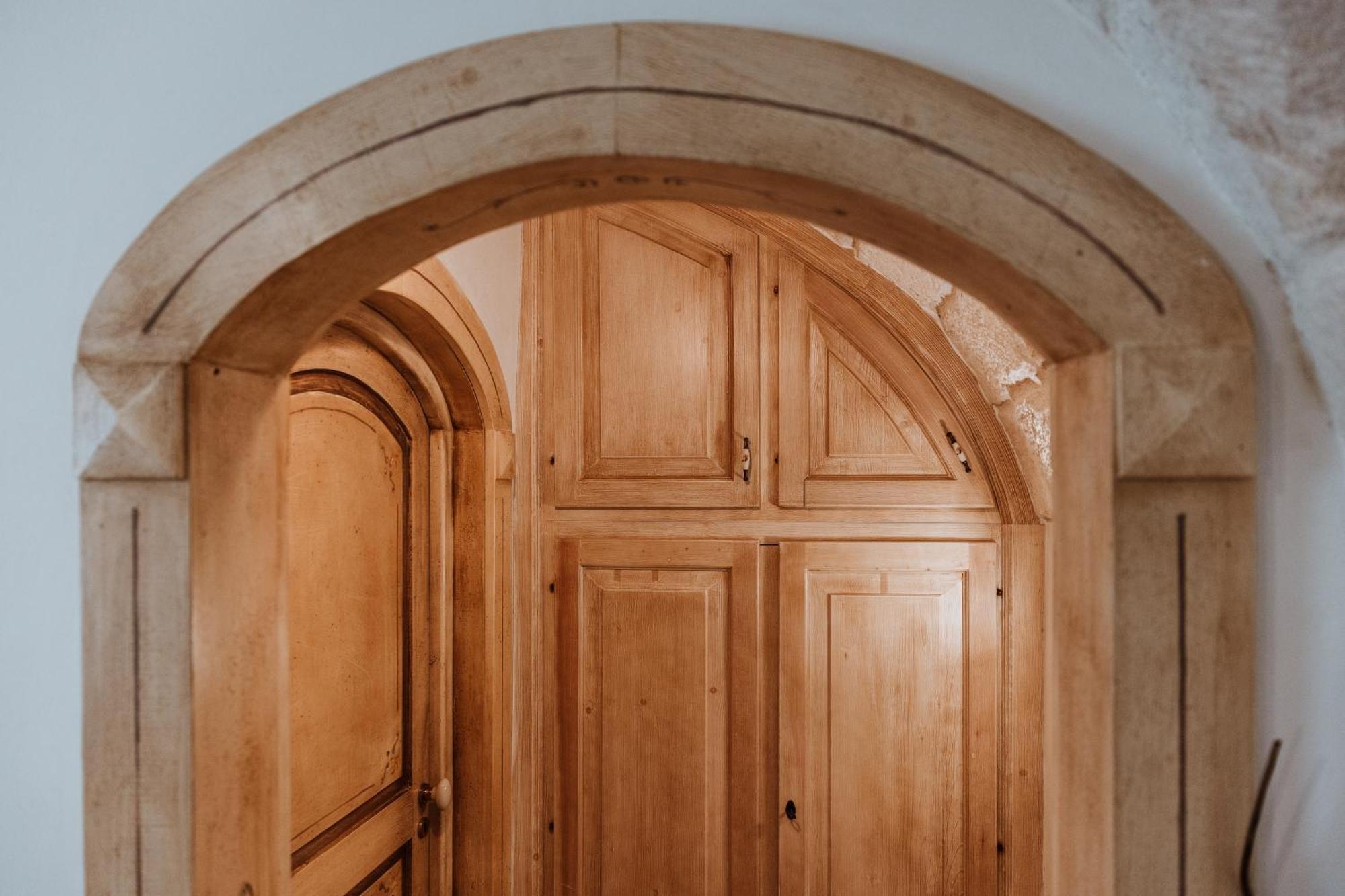 Vintage Rooms Дизо Екстериор снимка